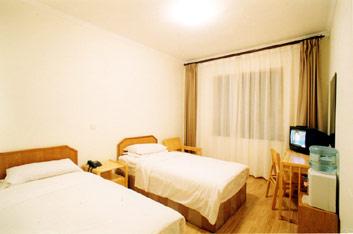 Spring City Inn - Machinery Kunming Luaran gambar